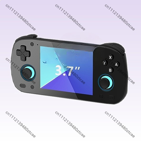 Retro Gaming Devices - Mini Retro Game Console 6G+128G Portable