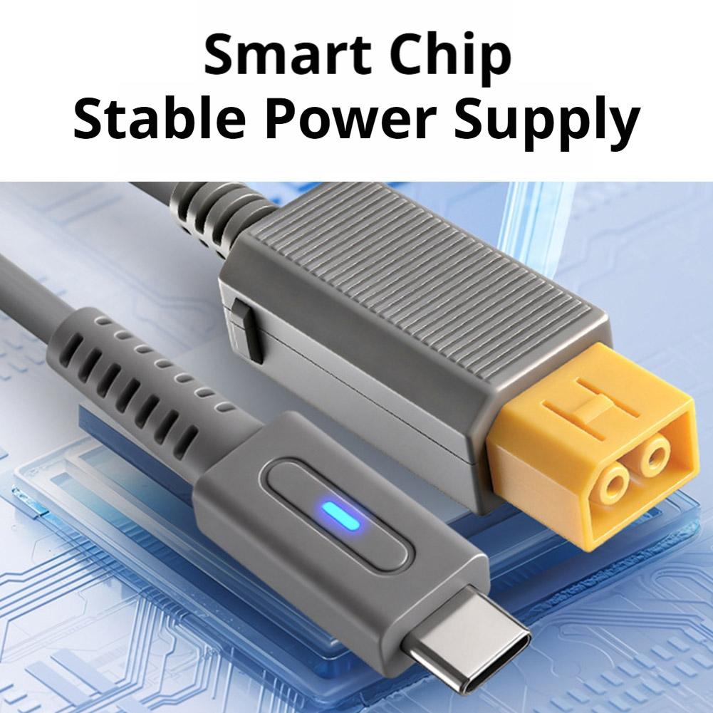 Controller Extension Cord - 1.8m TYPE-C To Wii U USB