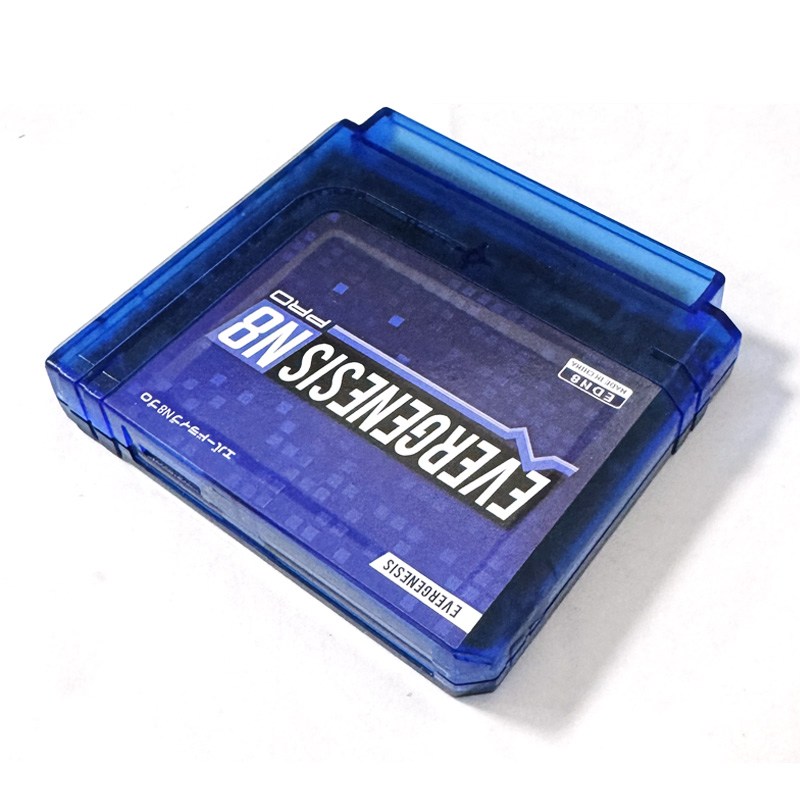 3000 in 1 Game Card ED N8 Pro  - Retro Gaming Setup review and price