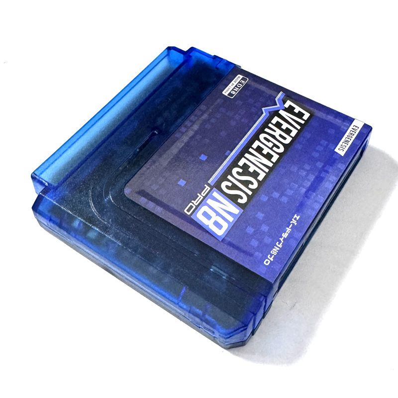 3000 in 1 Game Card ED N8 Pro  - Retro Gaming Setup review and price