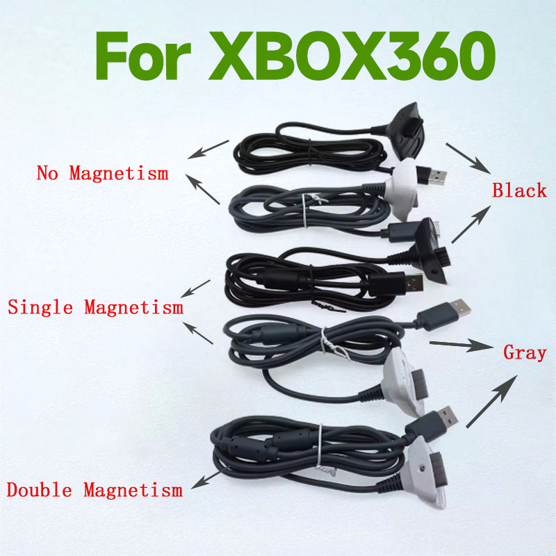 1PC 1.5m USB Charging Cable fo - Controller Extension Cord review and price