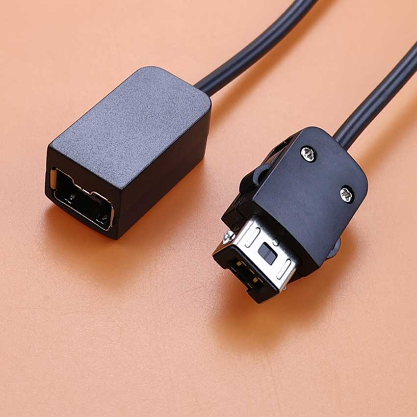 JCD 1.8M 3M Male to Female Han - Controller Extension Cord review and price