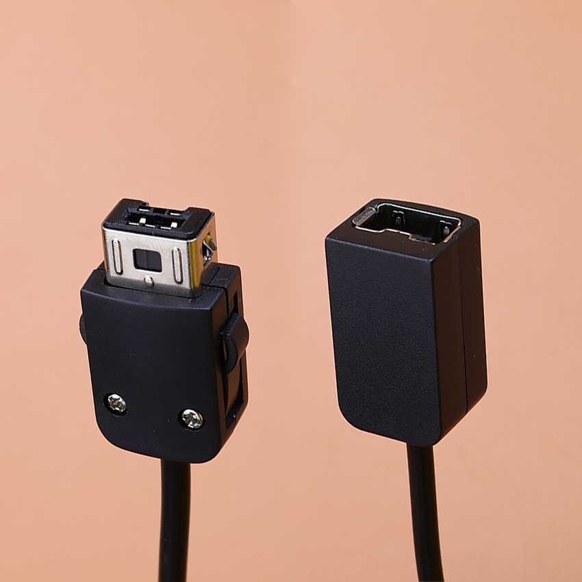 JCD 1.8M 3M Male to Female Han - Controller Extension Cord review and price