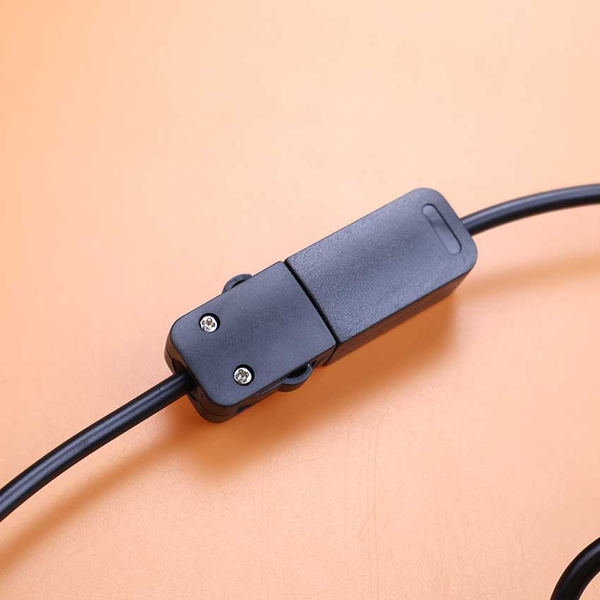 JCD 1.8M 3M Male to Female Han - Controller Extension Cord review and price