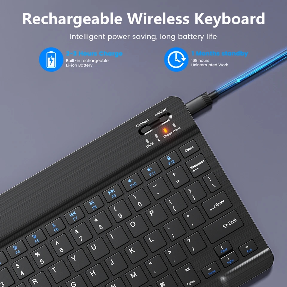 Spanish French Bluetooth Wirel - Retro Gaming Ipad review and price