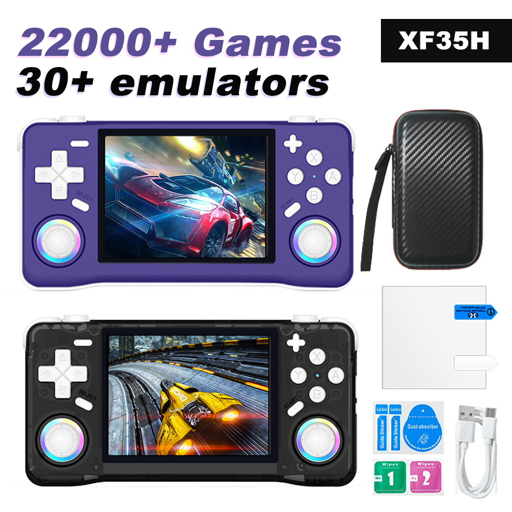 XF35H Pocket Size Retro Gaming - Retro Gaming Hdmi review and price