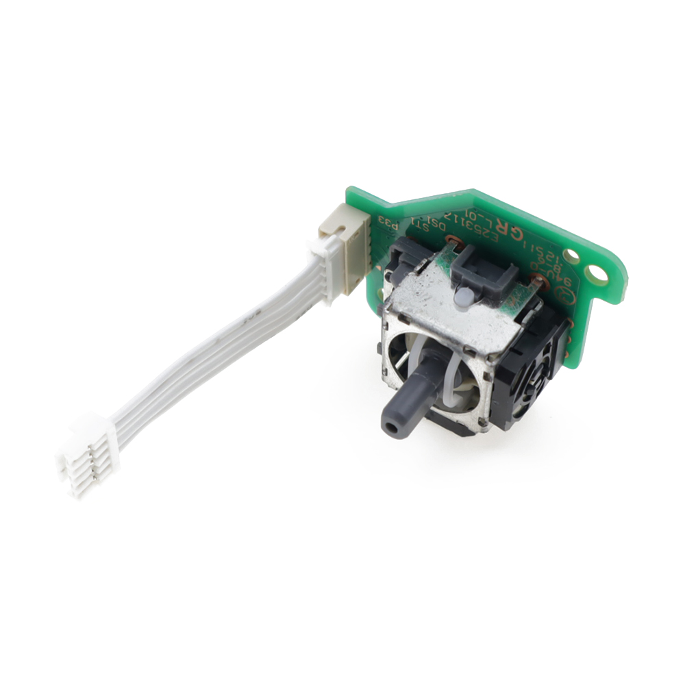 For Wii U 3D Analog Joystick P - Controller Extension Cord review and price