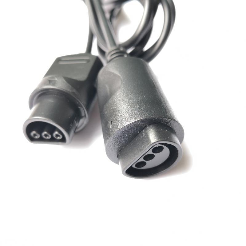 1.8m Extension Cable For N64 C - Controller Extension Cord review and price