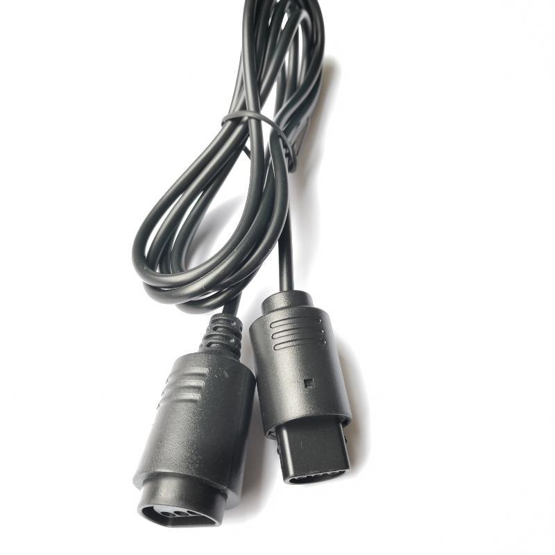 1.8m Extension Cable For N64 C - Controller Extension Cord review and price
