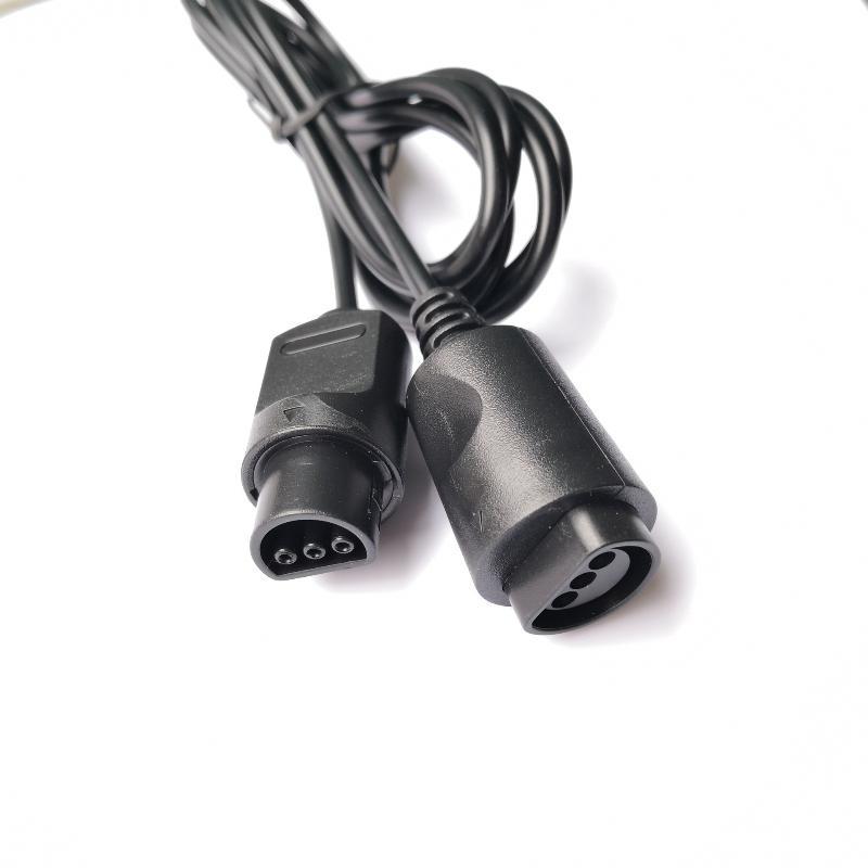 1.8m Extension Cable For N64 C - Controller Extension Cord review and price