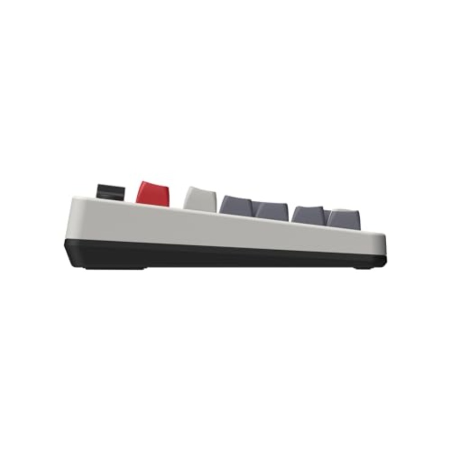 Retro 108 mechanical keyboard  - Retro Gaming Uk review and price