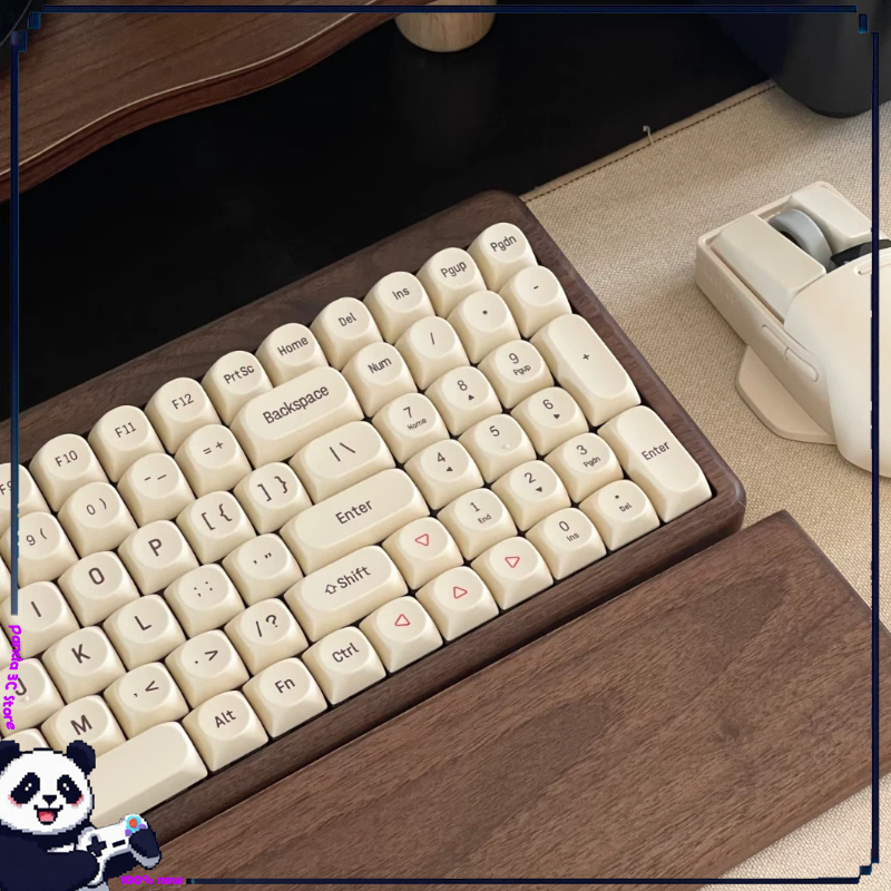 RECCAZR R100 Custom Mechanical - Retro Gaming Uk review and price