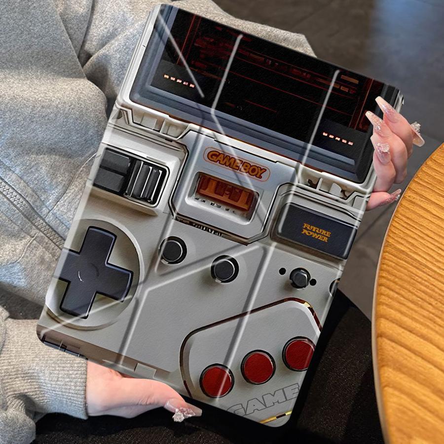 Humorous Retro Gaming Console  - Retro Gaming Ipad review and price