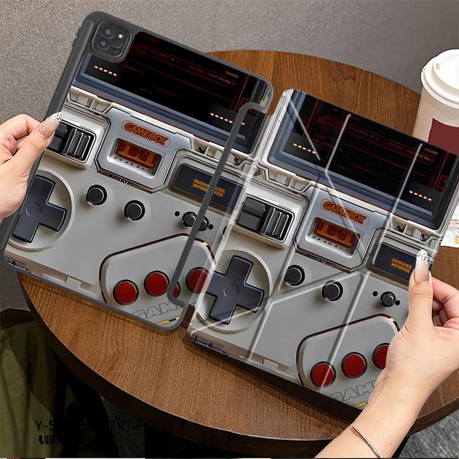Humorous Retro Gaming Console  - Retro Gaming Ipad review and price