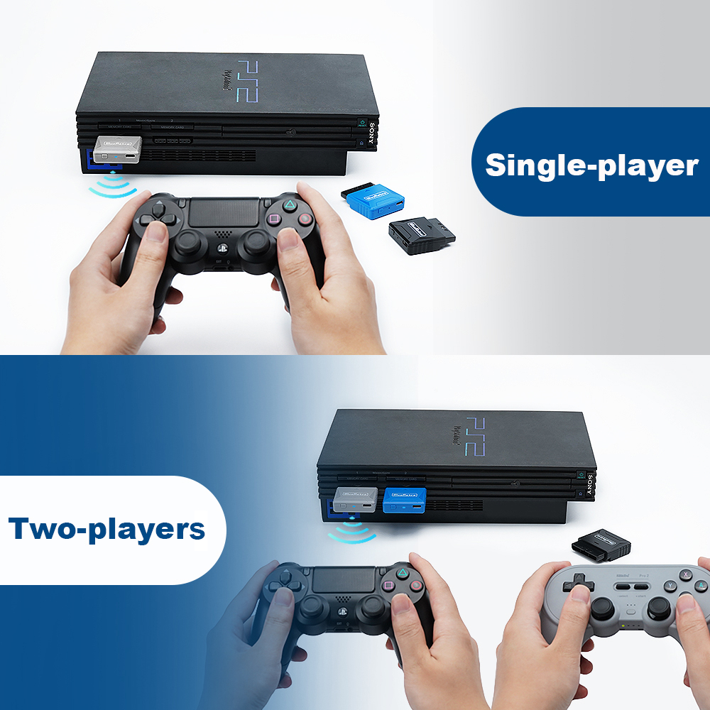 RetroScaler Mini Blueretro Rec - Retro Gaming Hdmi review and price