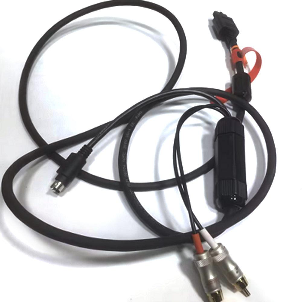 SFC N64 NGC S-Video Cable Shie - Retro Gaming Hdmi review and price