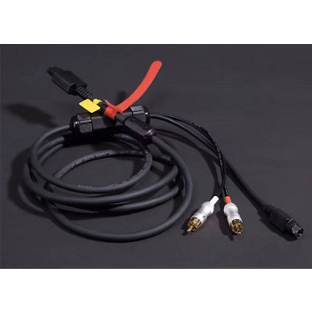 SFC N64 NGC S-Video Cable Shie - Retro Gaming Hdmi review and price