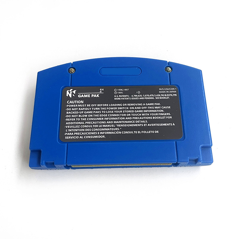 USA NTSC Version English Pokem - Retro Gaming Setup review and price