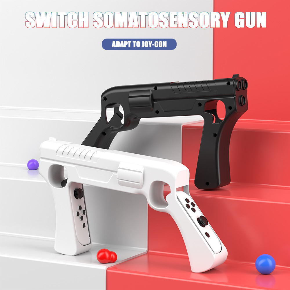 for Nintendo Switch Ns Oled Jo - Retro Gaming Console Gun review and price