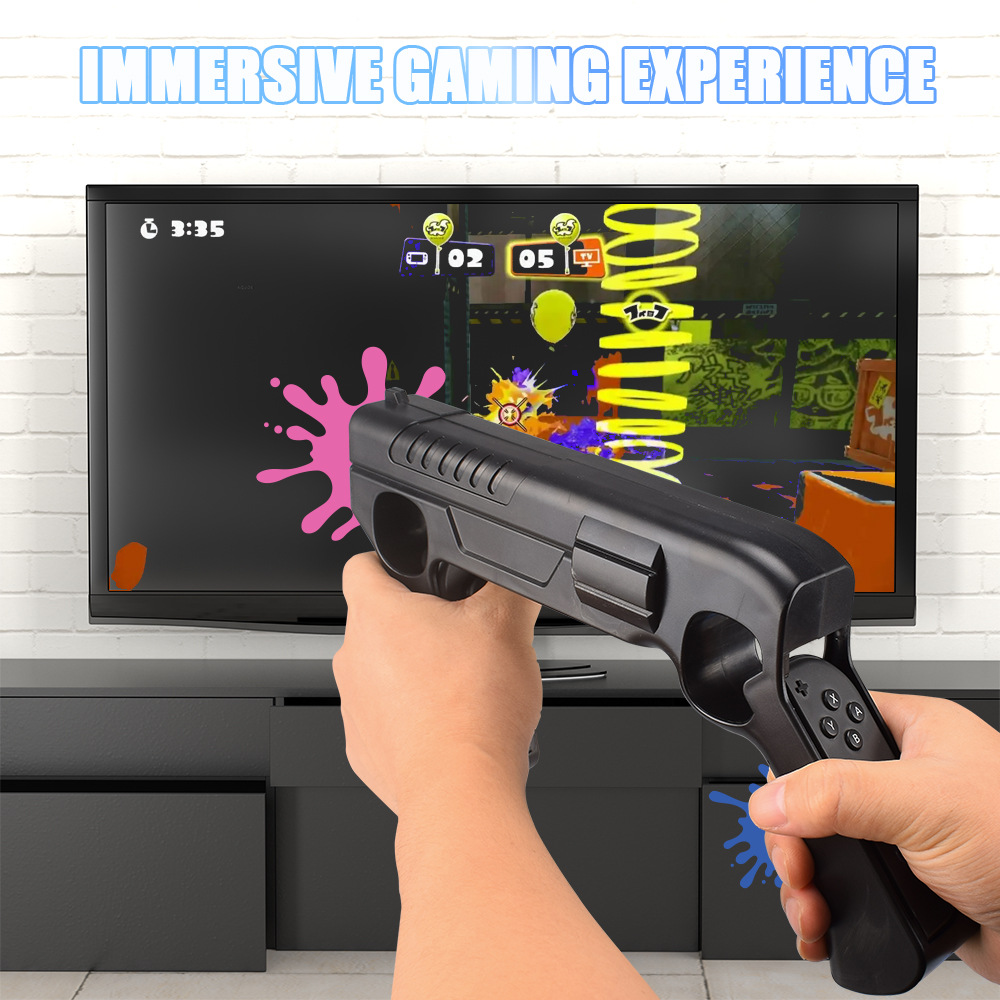 for Nintendo Switch Ns Oled Jo - Retro Gaming Console Gun review and price
