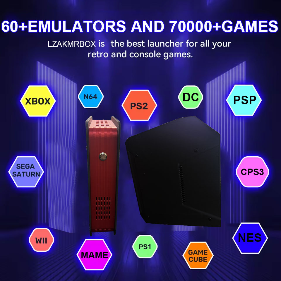 X4 Retro Video Game Console Wi - Retro Gaming Devices review and price