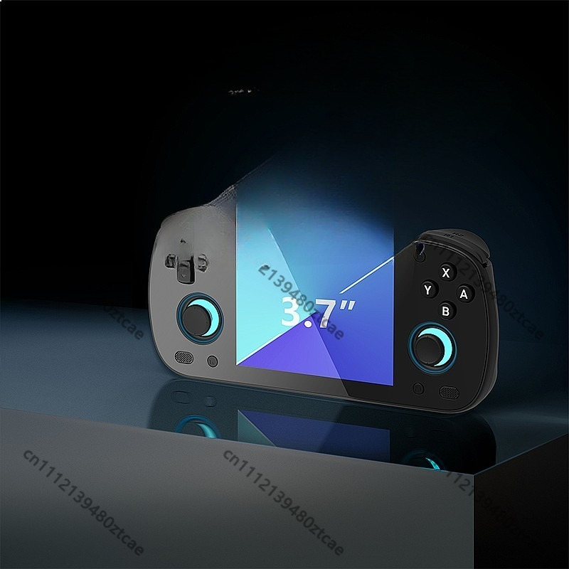 Mini Retro Game Console 6G+128 - Retro Gaming Devices review and price