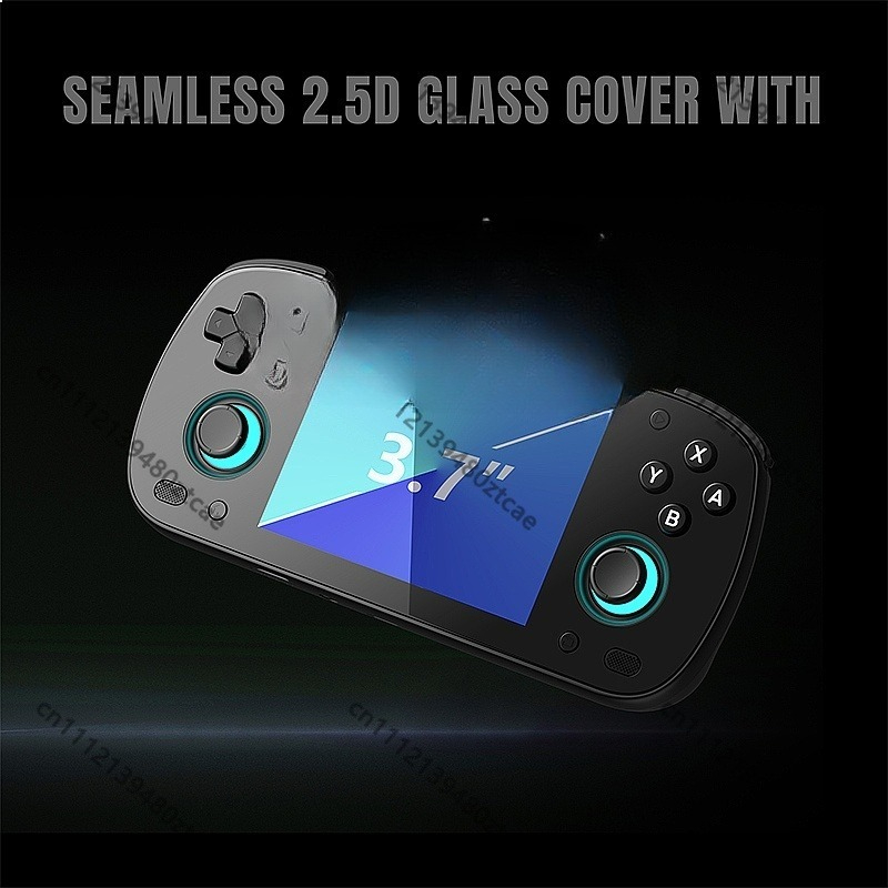 Mini Retro Game Console 6G+128 - Retro Gaming Devices review and price