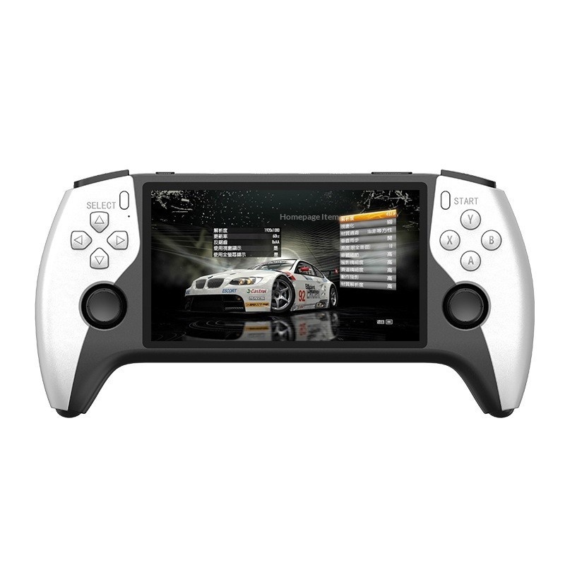 2 In 1 Multi Functional Retro  - Retro Gaming Devices review and price