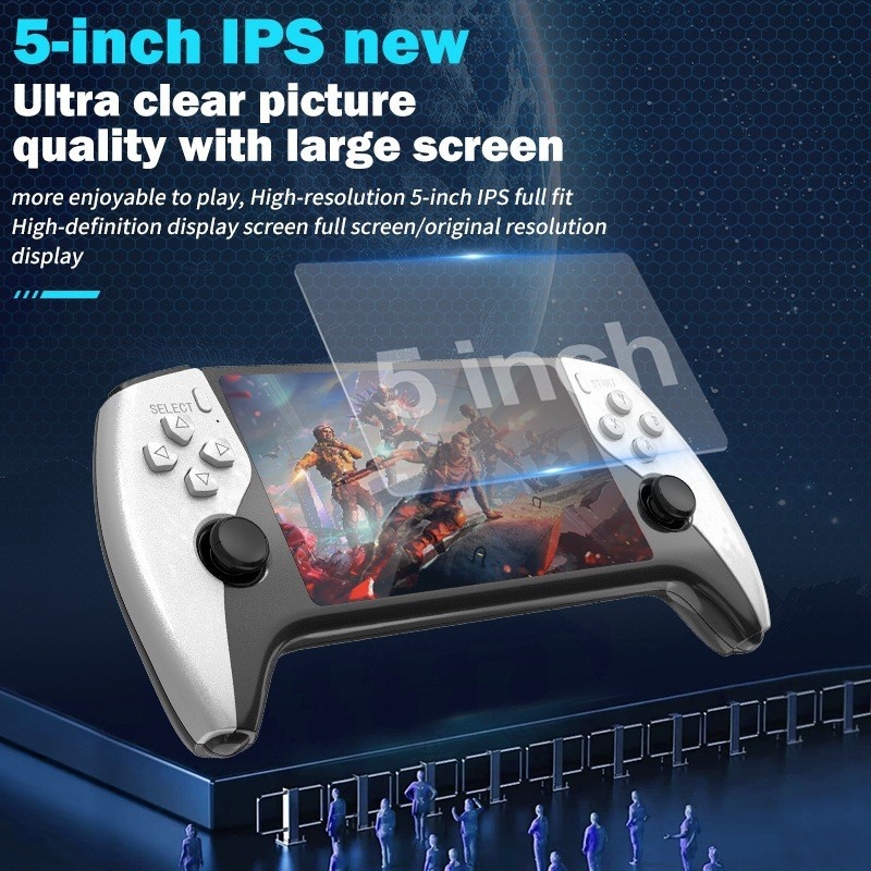 2 In 1 Multi Functional Retro  - Retro Gaming Devices review and price