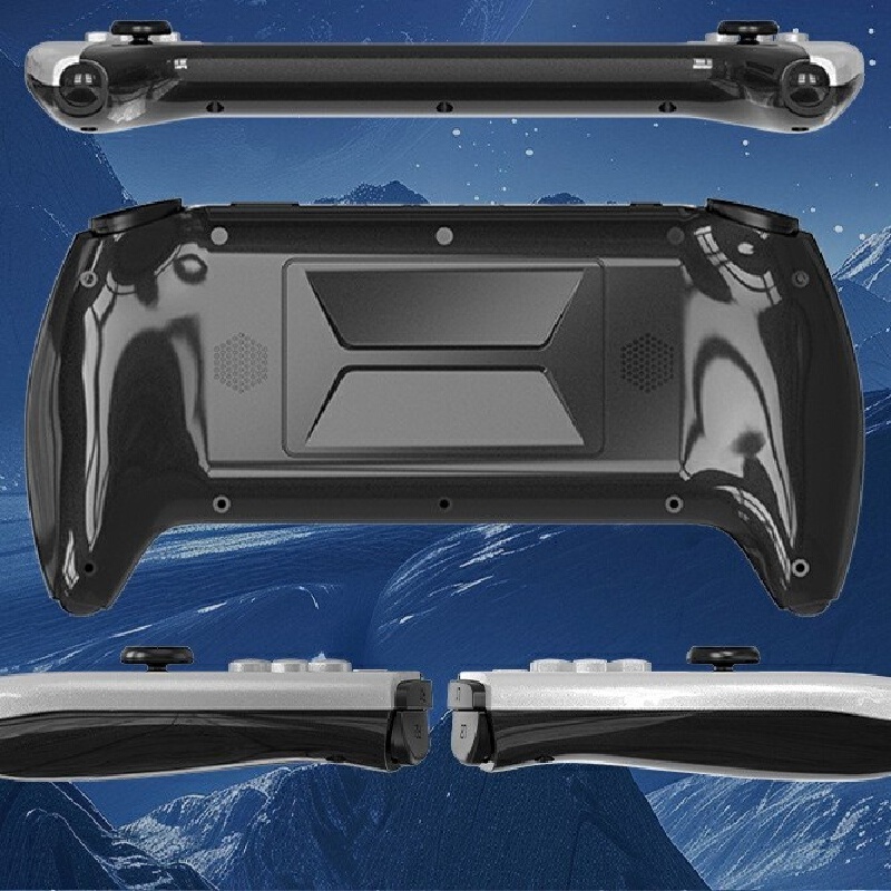 2 In 1 Multi Functional Retro  - Retro Gaming Devices review and price