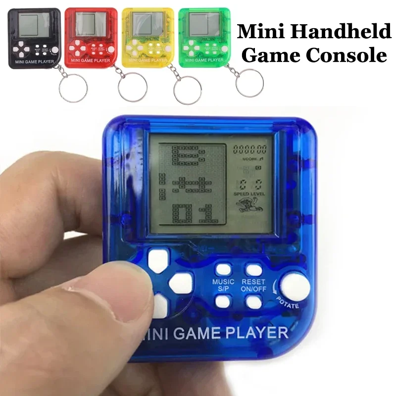 Portable Mini Pocket Classic G - Retro Gaming Kc review and price