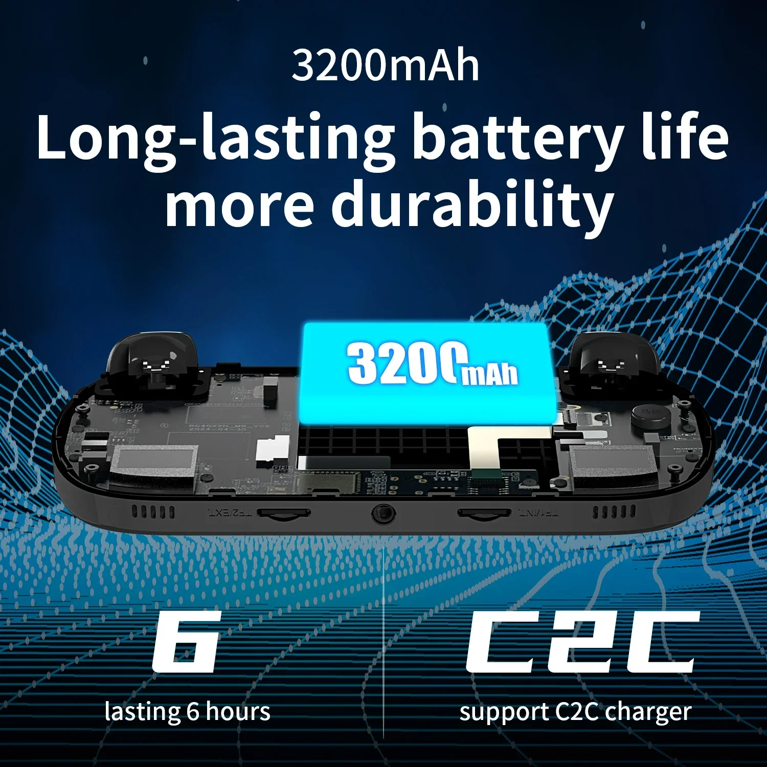 ANBERNIC RG40XX H Handheld Gam - Retro Gaming Hdmi review and price