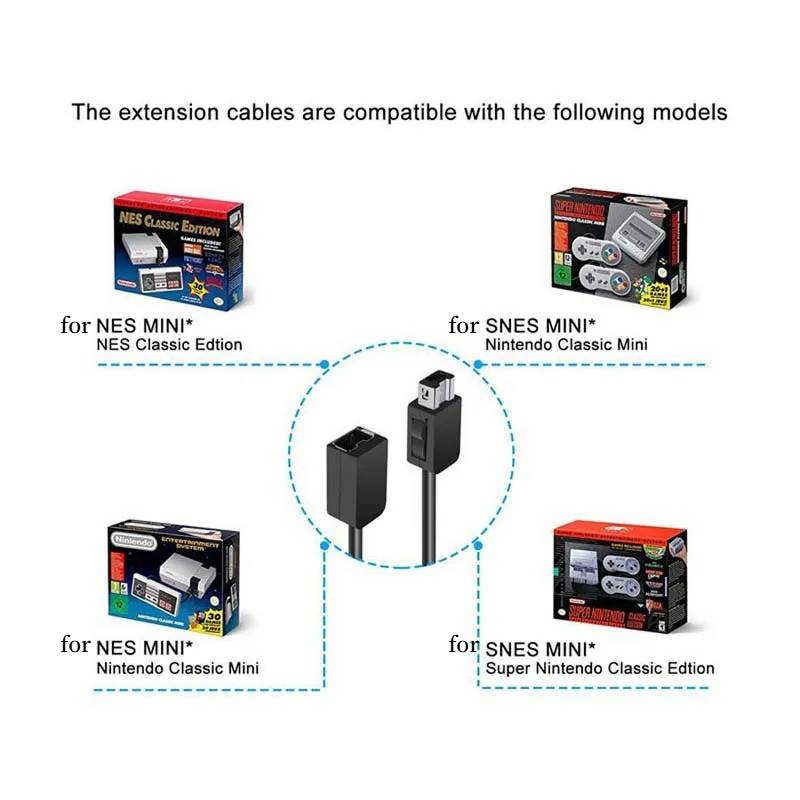 3M/10Feet Extension Cable Wire - Controller Extension Cord review and price