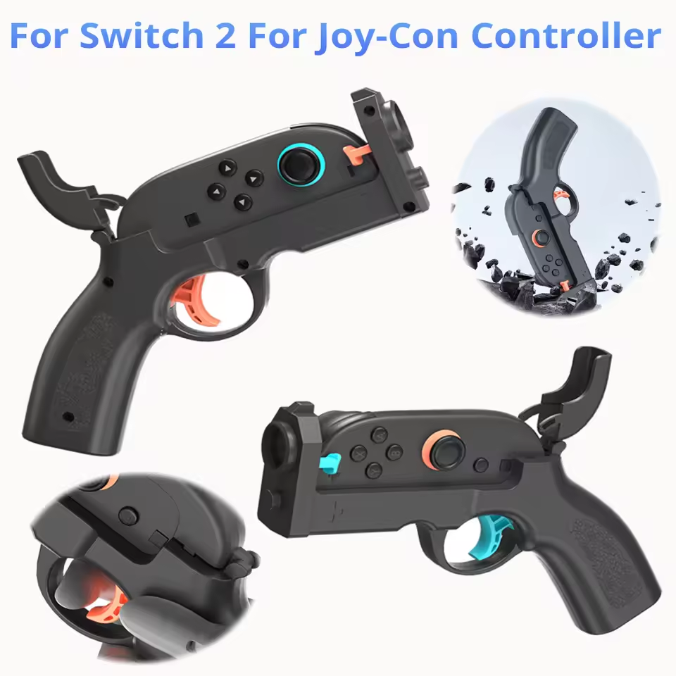 Shooting Gun Controller for Ni - Retro Gaming Console Gun review and price