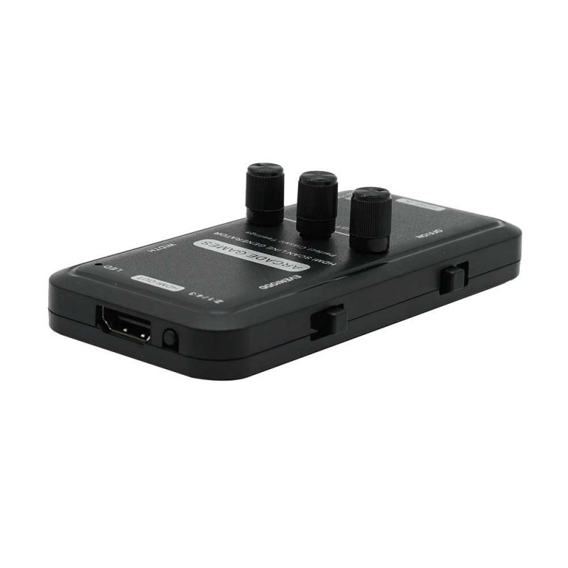 HDMI Scanline Generator Portab - Retro Gaming Hdmi review and price
