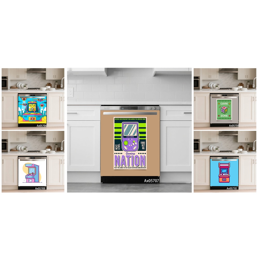 90s Retro Pixel Gaming Arcade  - Retro Gaming Wallpaper review and price