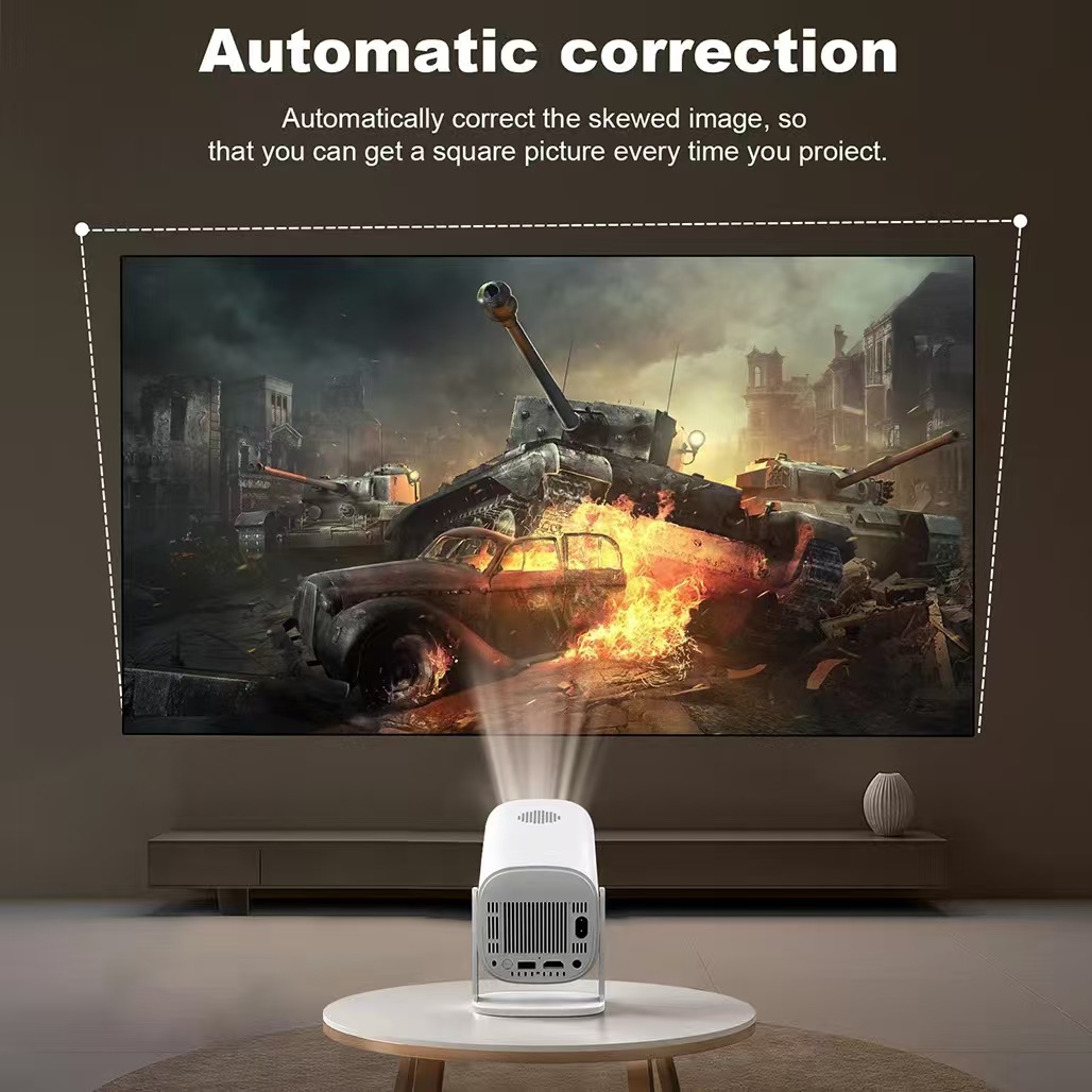 3D Game Projector P30MAX Retro - Retro Gaming La review and price