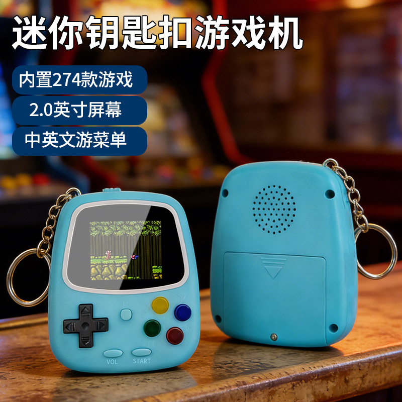 H3 Mini Handheld Game Console  - Retro Gaming Setup review and price
