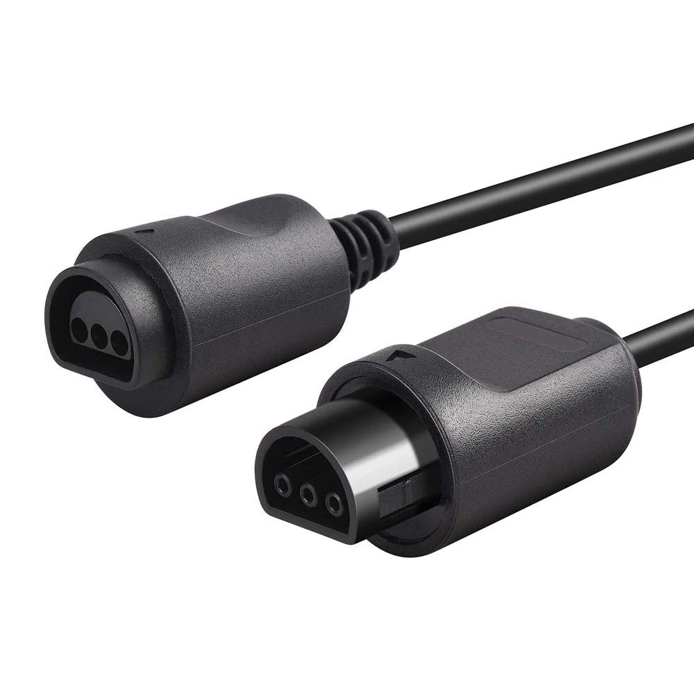 4 Pack 6Ft N64 Controller Exte - Controller Extension Cord review and price