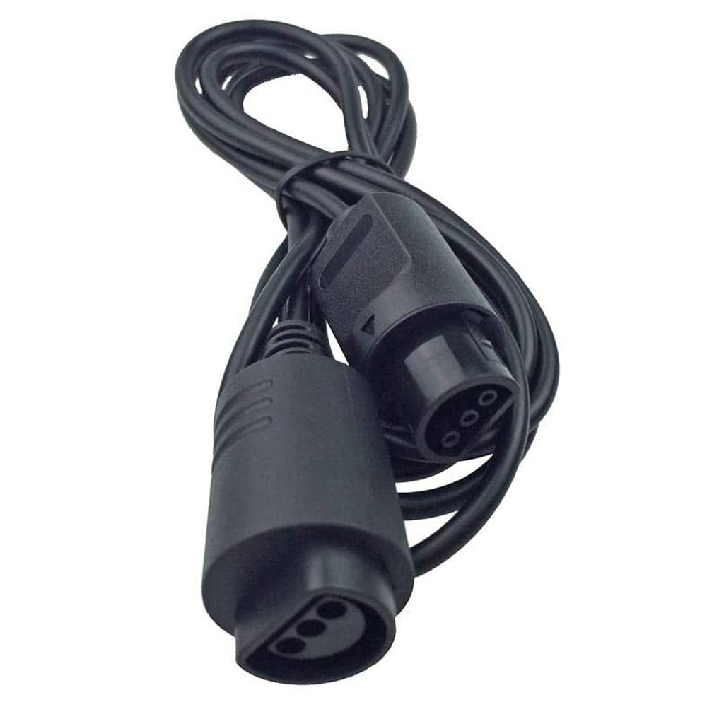 4 Pack 6Ft N64 Controller Exte - Controller Extension Cord review and price