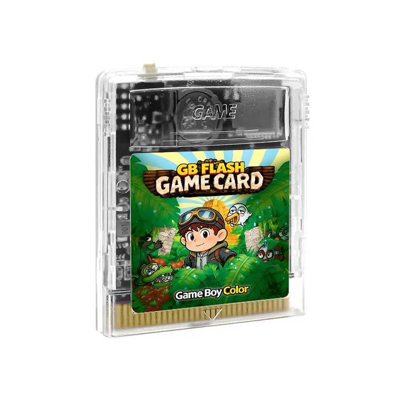 2000 In 1 EDGB Game Card OS V4 - Retro Gaming Setup review and price