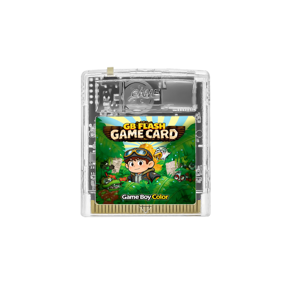 2000 In 1 EDGB Game Card OS V4 - Retro Gaming Setup review and price