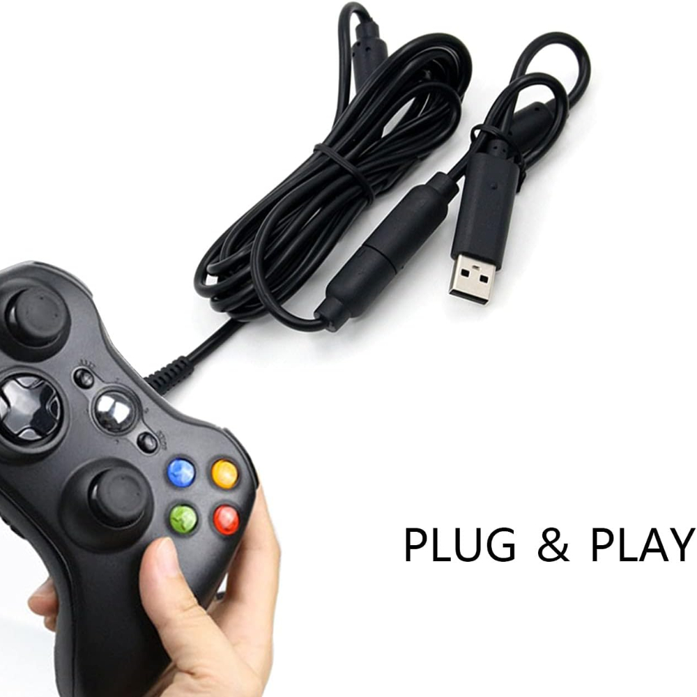 10pcs 26cm Black USB Breakaway - Controller Extension Cord review and price
