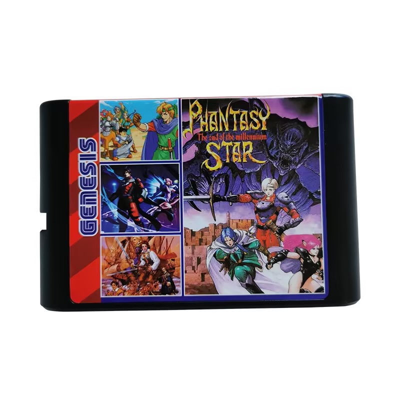 Muilt Game Cartridge 200 in 1  - Retro Gaming Setup review and price