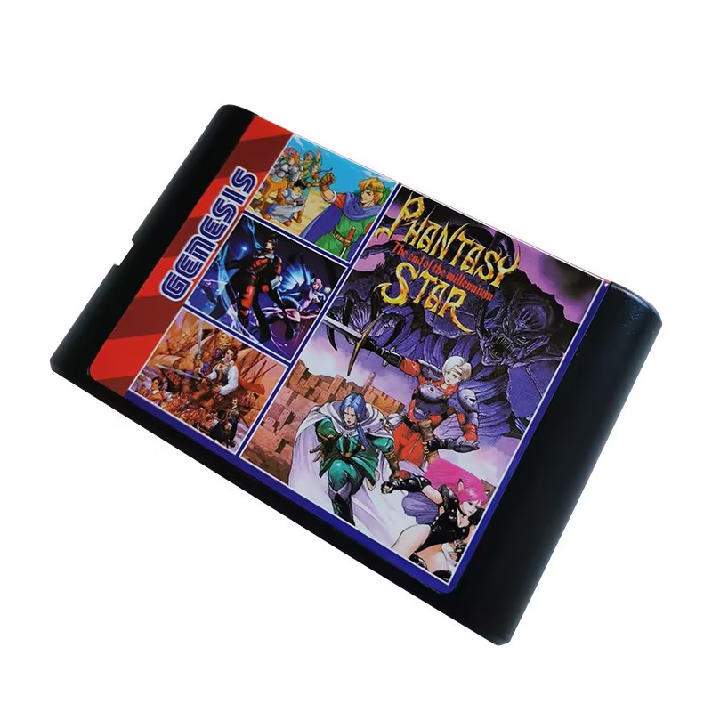 Muilt Game Cartridge 200 in 1  - Retro Gaming Setup review and price