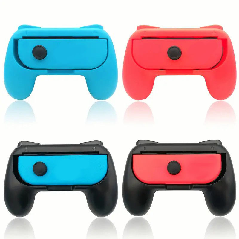 Hand Grips Compatible with Swi - Retro Gaming Console Gun review and price